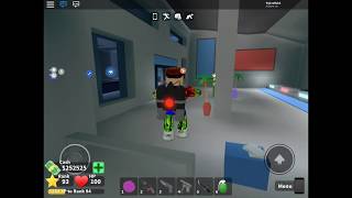 Roblox Mad City Airport How To Get Special Key Card Th Clip - 