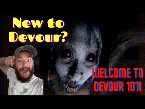 DEVOUR | Farmhouse Tutorial // What You Need to Know!