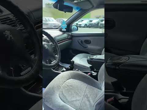 фото peugeot 406 i 0