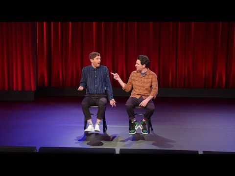 Middleditch & Schwartz — SHORT PAUL
