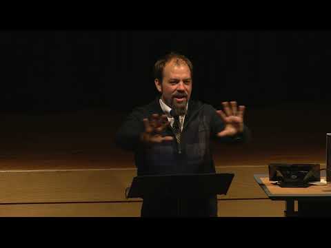 James K.A. Smith | You Are What You Love: The Spiritual Power of Habit