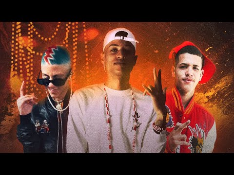 Hay Yalorde (Shangosito & El Menor & Robeisis)