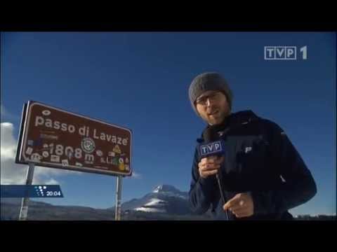 PŚ/TdS w biegach Lenzerheide 31.12.2013 - relacja z zawodów