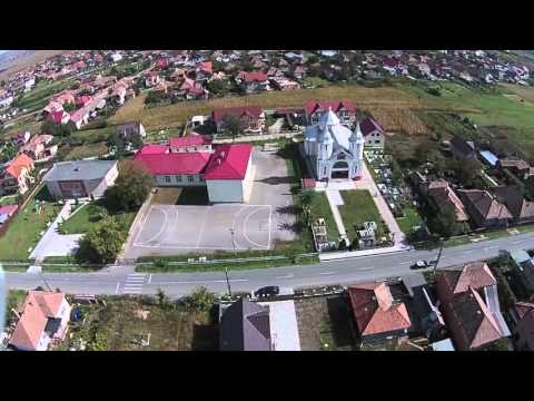 Biserica „Nașterea Maicii Domnului”   Sânicoara