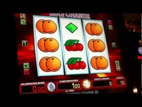 Tripple chance 500€ In 1 Minute