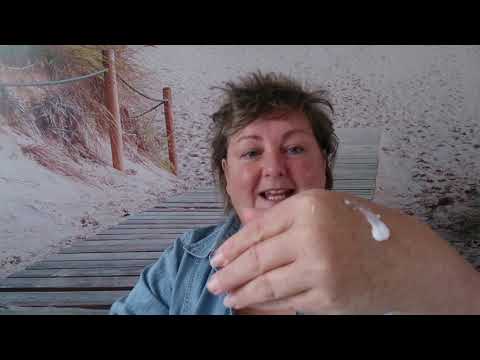 WILDE YAMSWURZEL/bioident. Progesteron? Männer-Hormon? Wechseljahre?Haarausfall?Deprie?Krebs?Akne