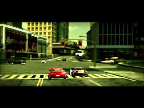 Need for Speed Most Wanted HD Walkthrough Part 1: The Setup Part 1