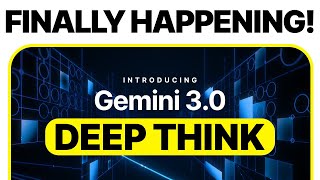 Gemini 3 + Deep Think = Gemini AI Super Agent!