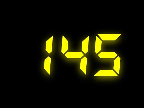 145 - Mária, Matka bolestná