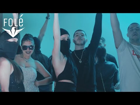 ENI - Edhe pak (Official Video)