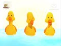 BabyTv Oliver Español