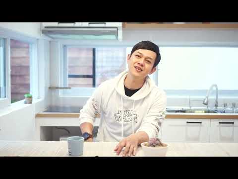 Phewe - May It Be Again (Official Music Video)