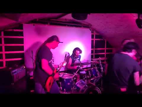 Fideath - Én vagyok az a srác(Marina Revue) - Save the Punkmaraton - Auróra