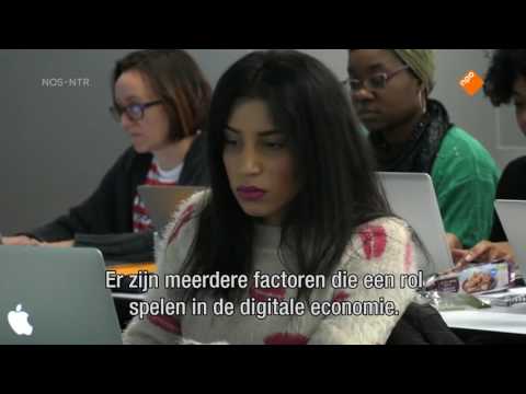 Een leven lang leren