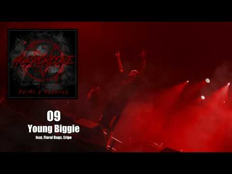 Słoń - [09/14] - Young Biggie feat. Floral Bugs, Eripe | DZiMi x Madness Blend