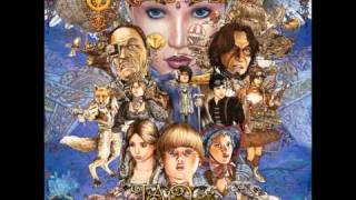 Trail of Dead - The Spiral Jetty (Studio Version)