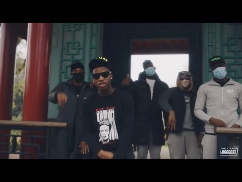 (#A92)🇮🇪Offica X Ksav X Kebz X Nikz x Go Low -(Preview) Out NOW via @mixtapemadness