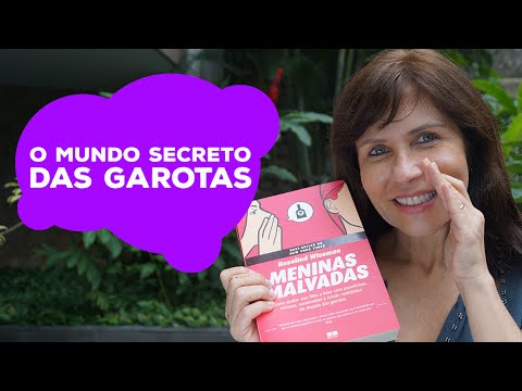 Livro: Meninas Malvadas - Guia para Mães Incríveis