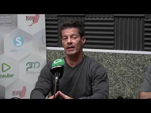 #LaVozdeFuerteventura | Mesa de Análisis con los Socorristas de la Isla