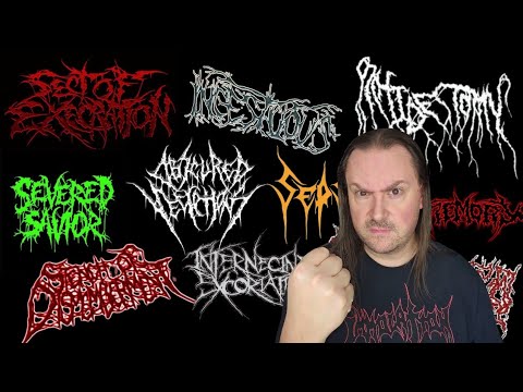 10 Rare Brutal Death Metal Demos/EPs that Need Reissuing