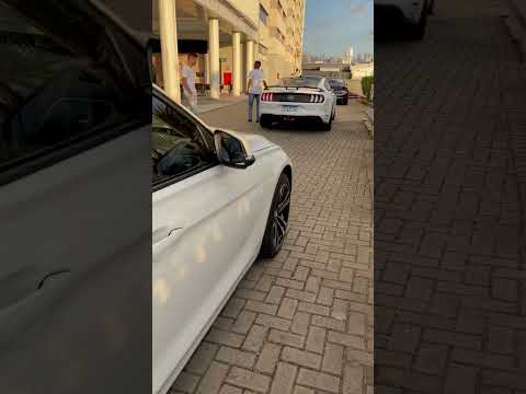 Vídeo de BMW 320i