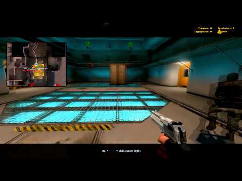 Steam Community :: Video :: CSS | ninjadefuse de_nuke 1vs3
