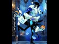 [CRK] jester x hermit | jester x princess meme