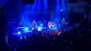 drilling - minus the bear