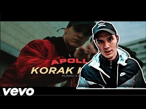 SHARKE PEVA KLINAC X ELON - KORAK ISPRED (Official Music Video) 2020