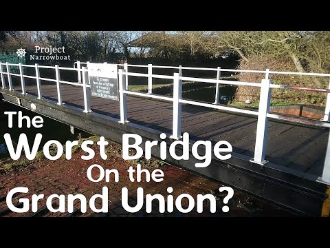 Project Narrowboat ep 87 - Ivinghoe to Marsworth