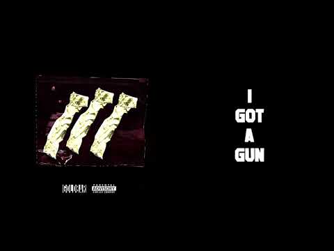 Crhymetyme - GOLDBAR