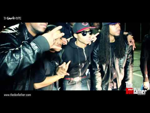 [TAY DON TV] The 'Don Father' Intro Video Behind The Scenes [Episode 2]