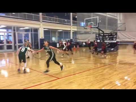 Lituancia 6 40 Wisconsin Rap 39 - All Star Classic Event College Exposure