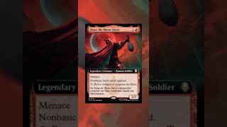 sarà Zhao una carta di Magic? lo scopriremo #mtgarena #magic #avatar #mtg