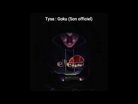 Tysa : Goku  (Son officiel)