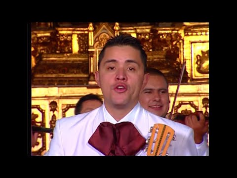 Sabes Una Cosa - El Mariachi | Video Oficial - Remasterizado