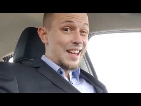 Breaking News - @Grotten Podcast & Lennart Tegner