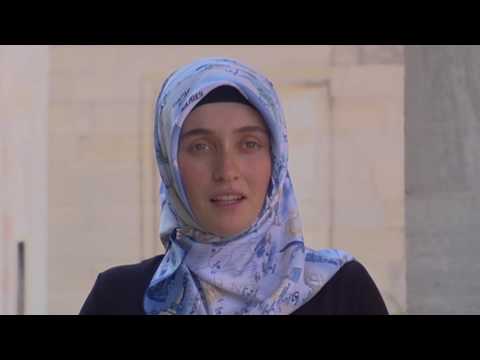 08. ETIKA FETARE - SERMIJETE ISMAILI - VLERA E FEMRES NE ISLAM