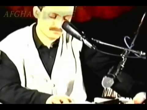 Farhad Darya من ترك عشق