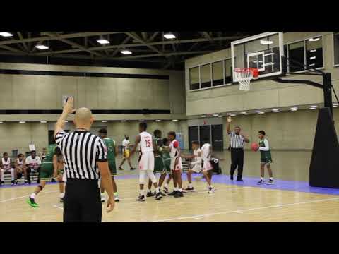 MISSISSIPPI 601 HEAT V. NENE ELITE