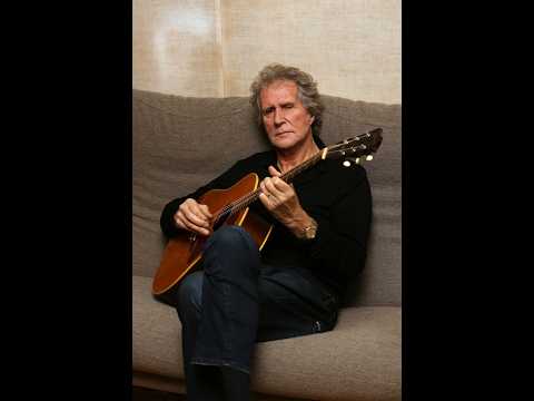 Thumbnail for CRShorties: Dire Straits' bassist John Illsley, from a 1981 interview, on the Making Movies album. by John Illsley