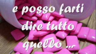 HOT - AVRIL LAVIGNE - TRADUZIONE