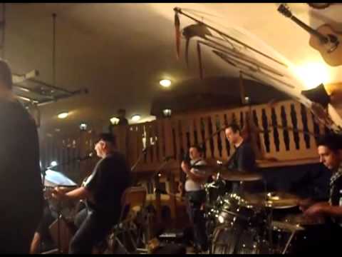 Jack Daniels Band - Svařák (Harlej) - J.D.Band Štětí