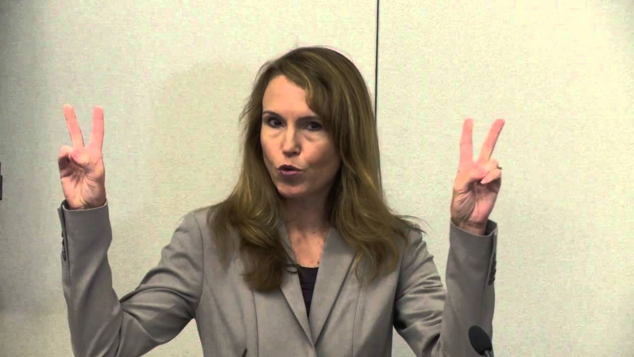 Neuropsychology and Behavior (Hypothalamic Hamartomas) - Dr. Jennifer  Wethe
