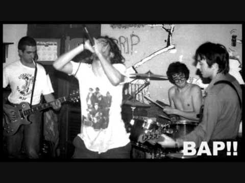 BAP!! - Amets Gaiztoak