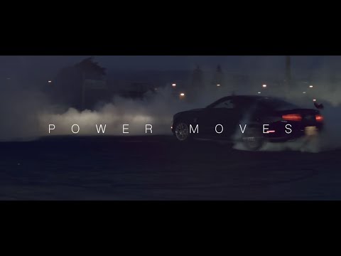 Voris Forte' - Power Moves ft. Priceless Da ROC (Prod. By Bugsy O.T.B.)