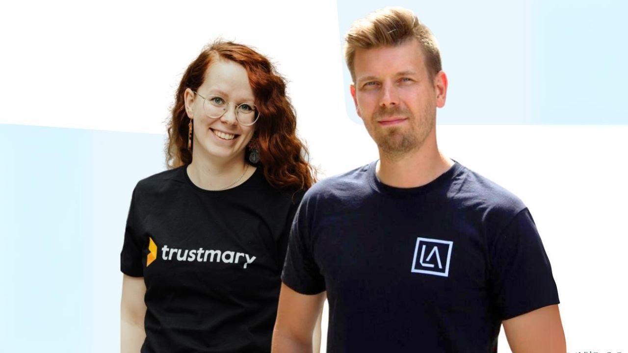 customer journey mapping with liini agency