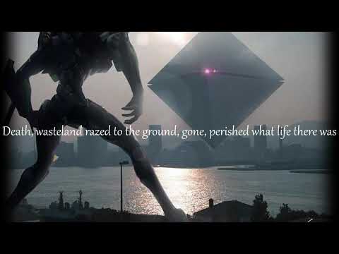 Return to ash - Shirō Sagisu