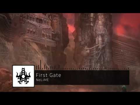 First Gate 【Official Audio】