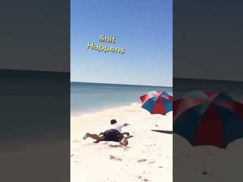 Shit Happens #38 So Get Over It #fail  #video #trynottolough  #funnyvideo